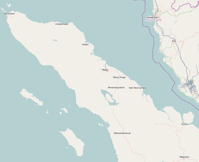File:Location map Northern Sumatra.png