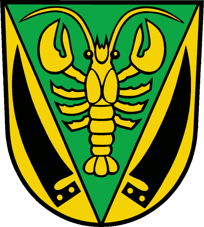 File:Wappen Wiesenau.png