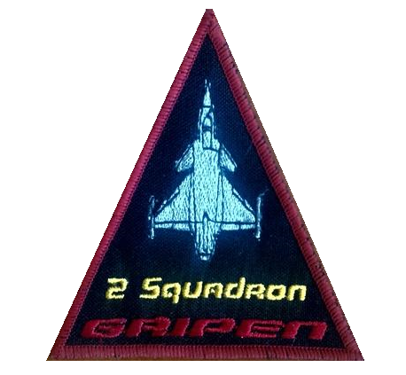 File:SAAF 2 Squadron Gripen flight patch.png