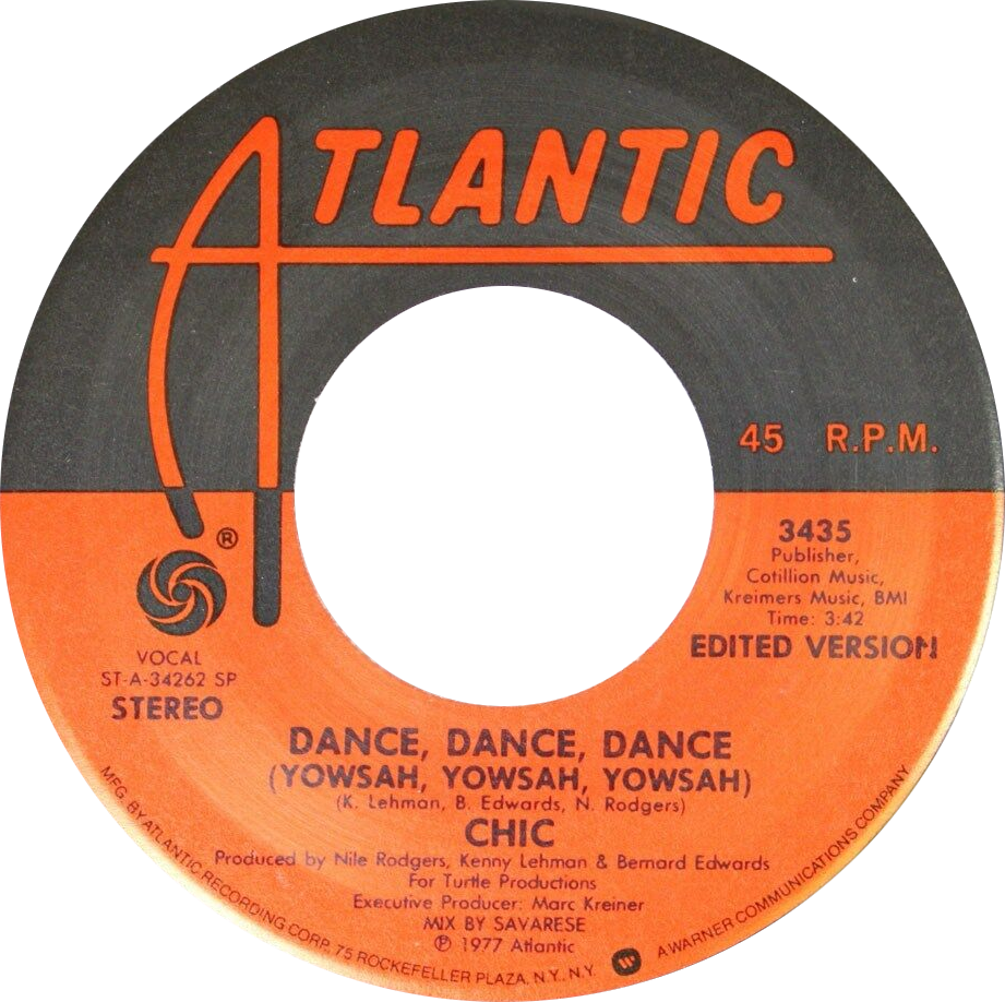 File:Dance dance dance by chic edited version US single Atlantic.png