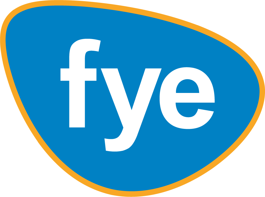 File:FYE logo.png