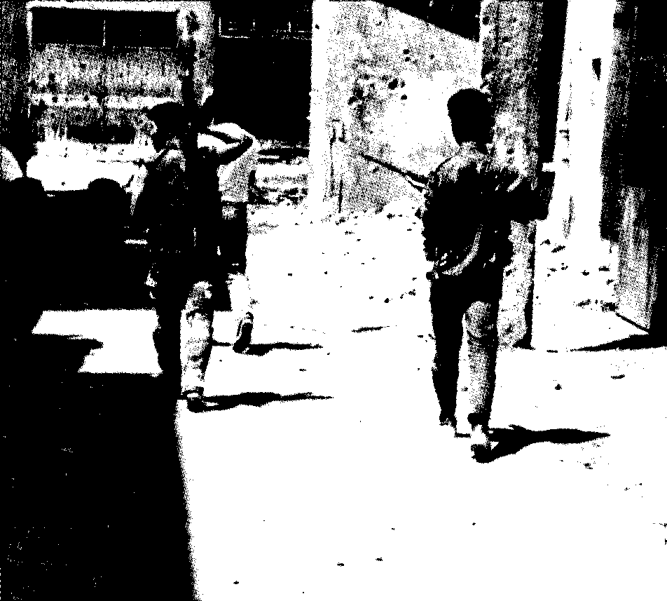 File:Hizballah fighters patrol Shia neighborhoods in southern Beirut.png