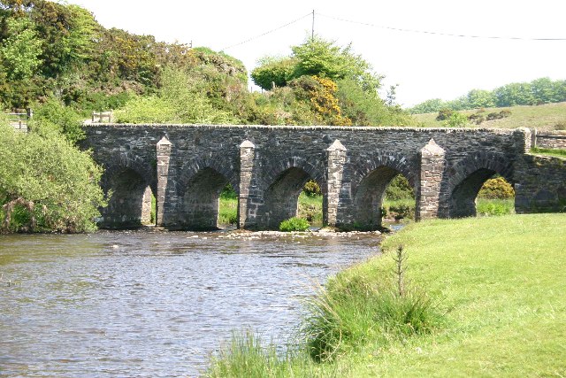 File:Landacre bridge - geograph.org.uk - 80371.jpg