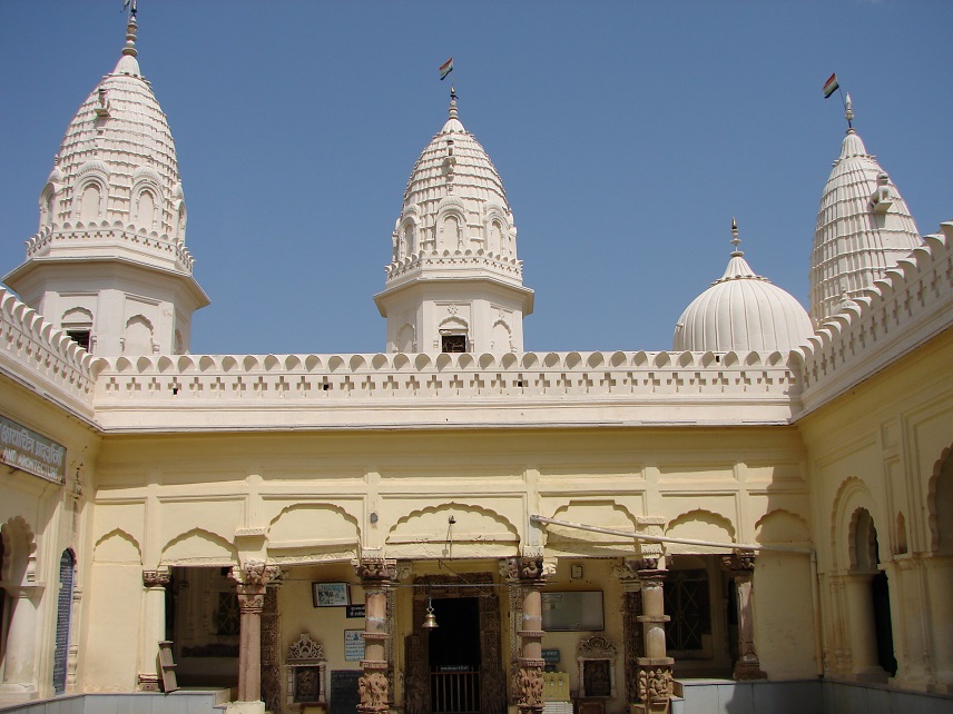 File:Shantinath Temple Khajuraho.jpg