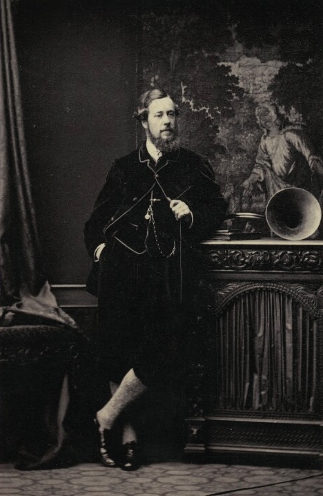 File:James Henry Robert Innes-Ker, 7th Duke of Roxburghe.jpg
