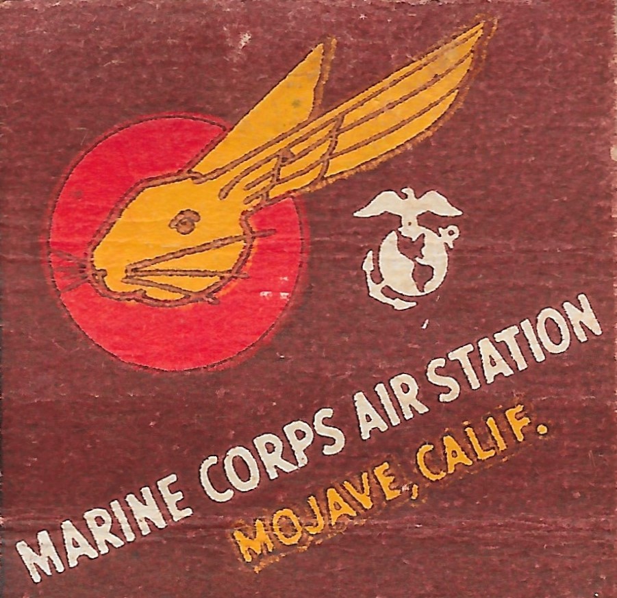 File:MCAS Mojave matchbook.jpg