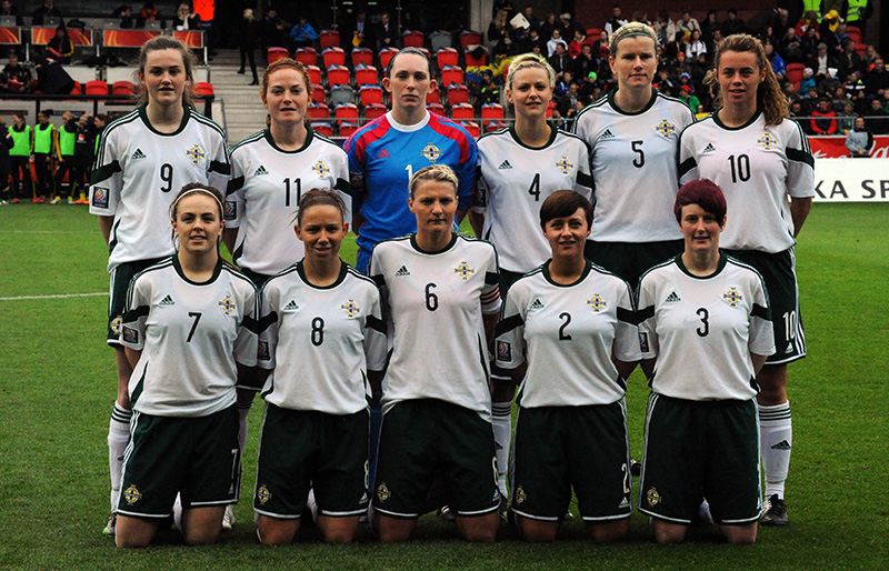 File:Northern Ireland women's football team May 2014.jpg