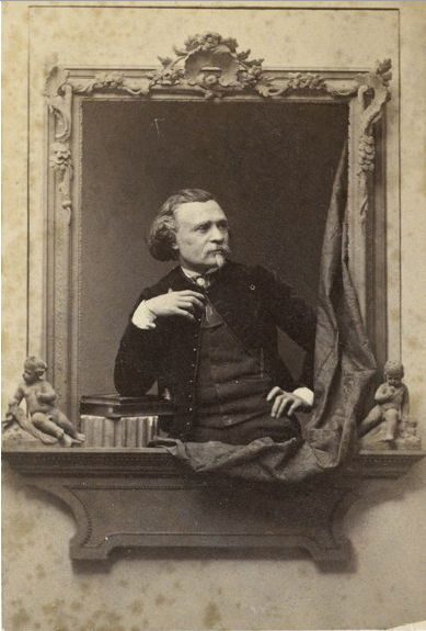 File:Portrait de Hippolythe Lazerges.png