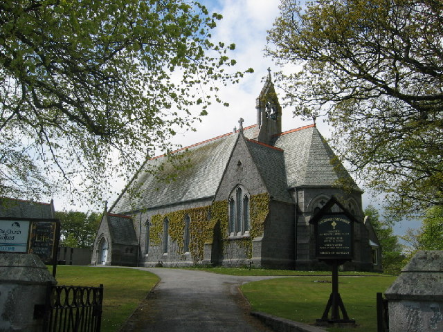 File:Craigiebuckler Church, Aberdeen - geograph.org.uk - 10028.jpg
