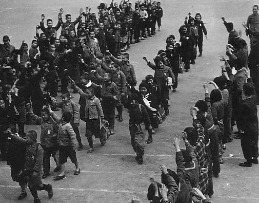 File:Evacuation of Schoolchildren in Japan.JPG