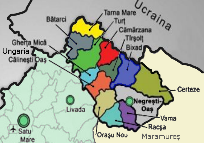 File:Harta Țara Oașului.png