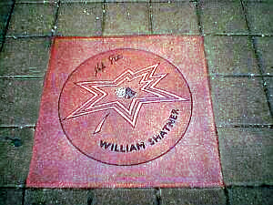 File:Shatner star on Walk of Fame in Toronto.jpg