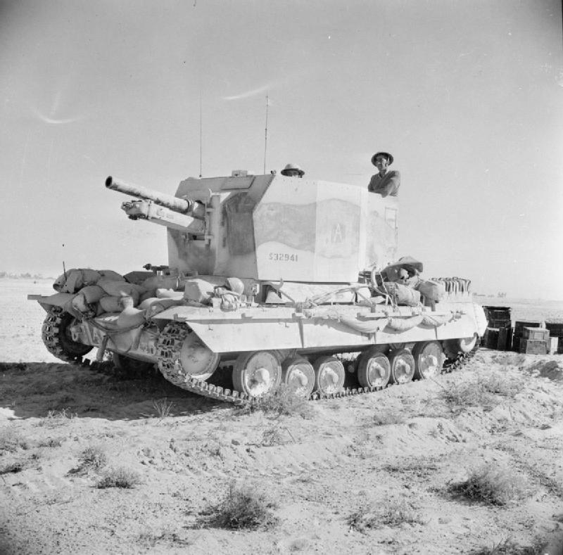 File:The British Army in North Africa 1942 E19485.jpg