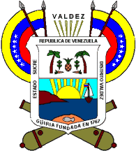 File:Escudo Valdez Sucre.PNG