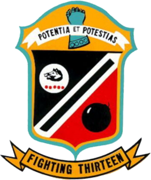 File:Fighter Squadron 13 (US Navy) insignia.png