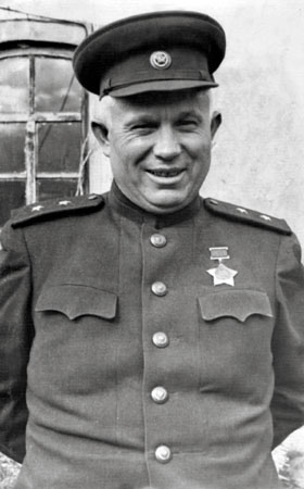 File:Nikita Khrushchev in WW2.jpg