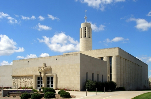 File:Sacred Heart Cathedral 1 - Salina, KS.jpg