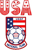 United States national soccer team (1984-1986, alternate)