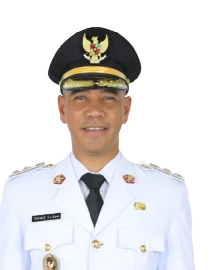 File:Wakil Bupati Aceh Utara, Tarmizi Panyang (2025).png