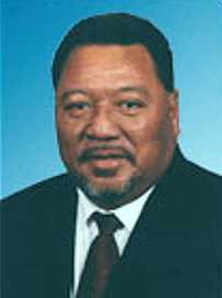 Portrait of Joseph Urusemal