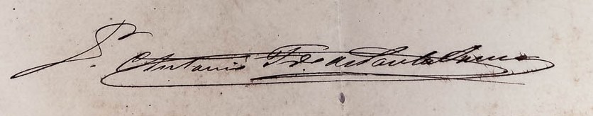 File:Antônio Francisco de Paula Sousa signature.jpg