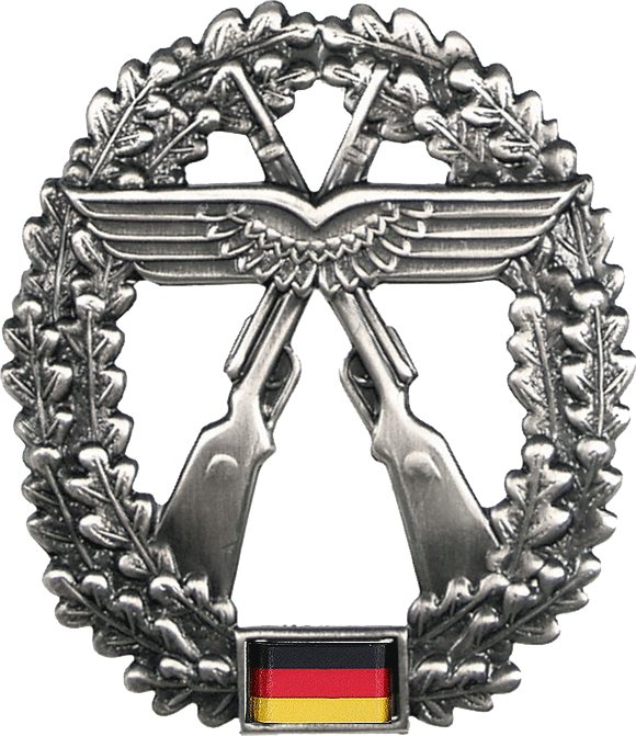 File:BW Barettabzeichen Objektschutzkräfte der Luftwaffe.png