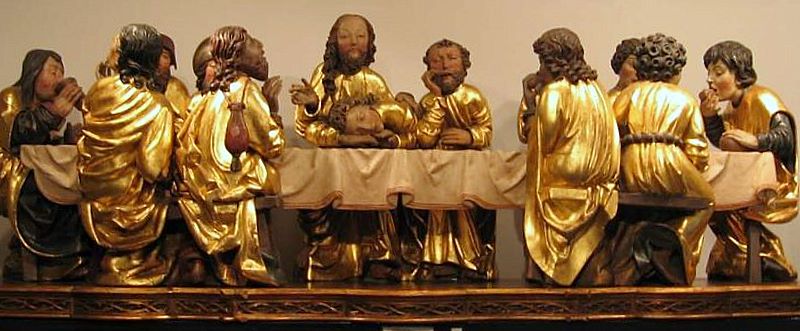 File:Levoca Last Supper.jpg