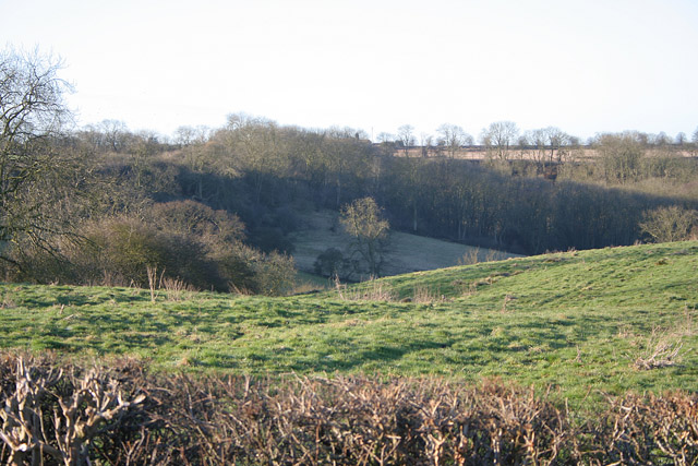 File:The Bleak Hills, near Holwell, Leicestershire - geograph.org.uk - 130043.jpg