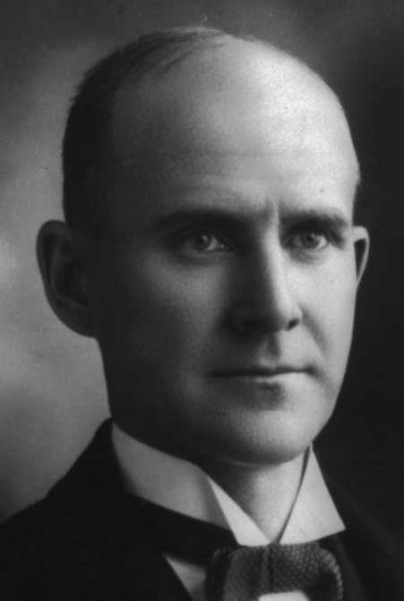 File:Eugene V. Debs, bw photo portrait, 1897 (cropped).jpg