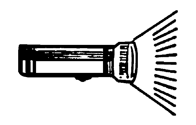 File:Indian Election Symbol Battery Torch.png