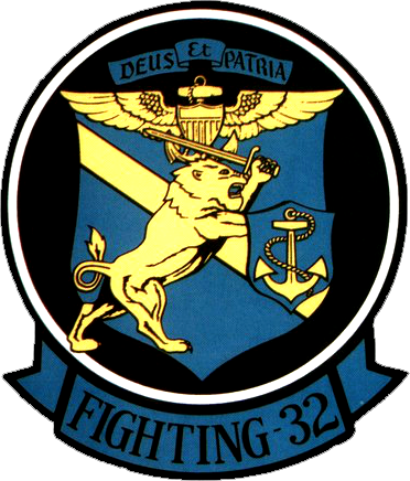 File:Fighter Squadron 32 (US Navy) insignia c1998.png