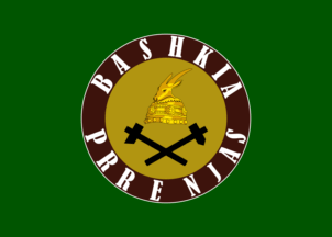 File:Flag of Prrenjas.gif