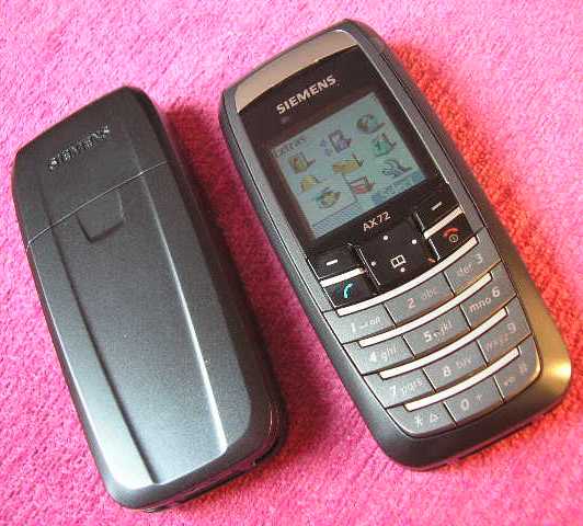 File:Siemens AX72 mobile phone.jpg