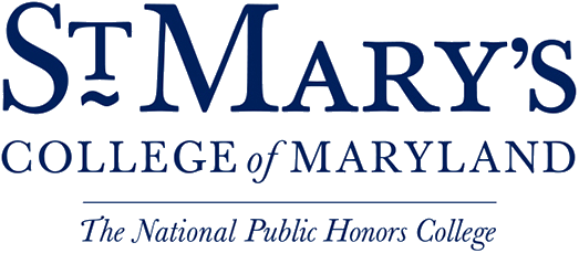 File:St mary college md logo motto.png