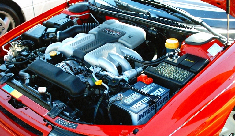 File:Subaru Alcyone SVX engine.jpg