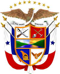 File:Escudo armas Panama.png