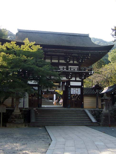 File:Matsuo Taisha front gate.jpg