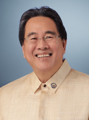 File:Rep. Rufus Rodriguez (20th Congress).jpg