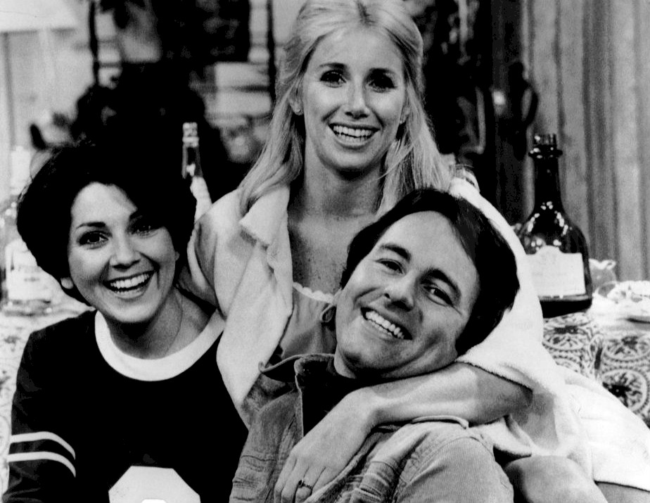 File:Three's Company roommates 1977.JPG