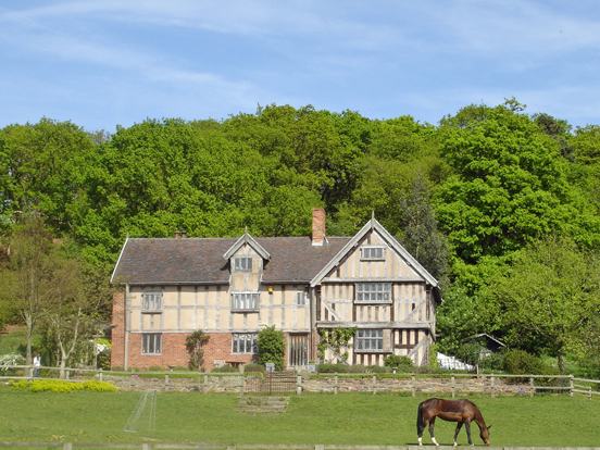 File:Austerson Old Hall - geograph.org.uk - 430956.jpg