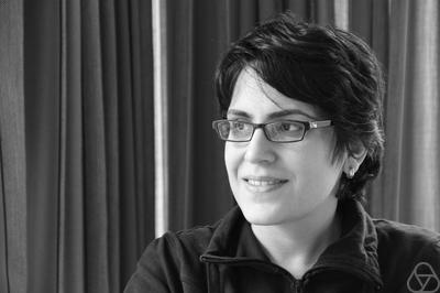 File:Shabnam Akhtari, Oberwolfach Leibniz Fellows, 2012.jpg