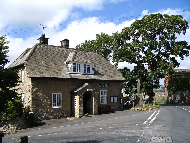 File:Rathmell Reading Room, Rathmell village - geograph.org.uk - 45204.jpg