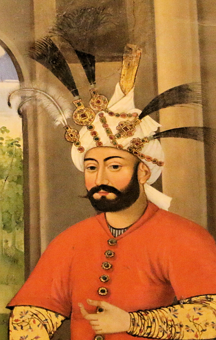 File:Shah Tahmasp (circa 1647 painting).jpg