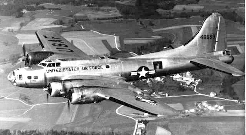 File:B-17G-85-VE Fortress 44-8889.jpg