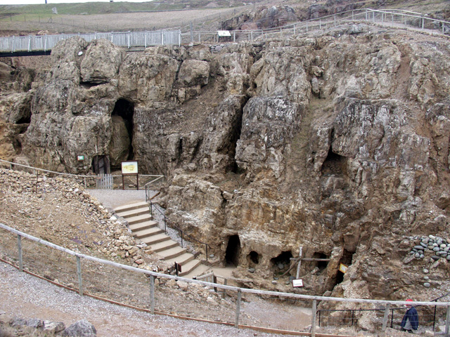 File:Great Orme Copper Mine - geograph.org.uk - 819.jpg