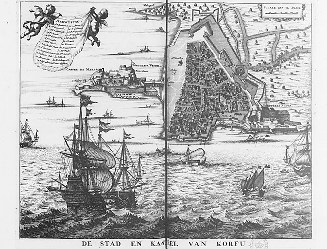File:Plan Corfou 1688.jpg