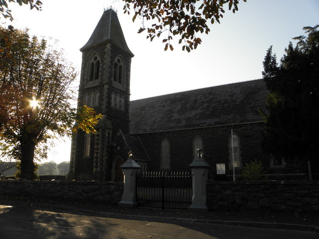 File:All Saints Tullylish Gilford - geograph.org.uk - 1539886.jpg