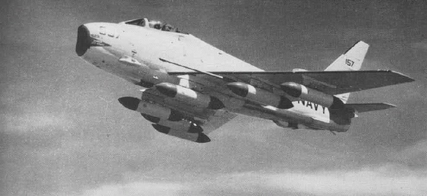 File:FJ-4B six rocket pods NAN9-57.jpg