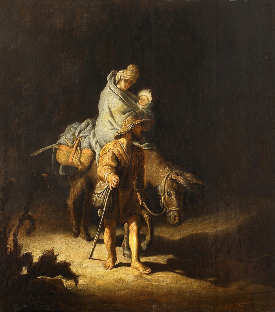 File:La Fuite en Égypte Rembrandt Tours.jpg