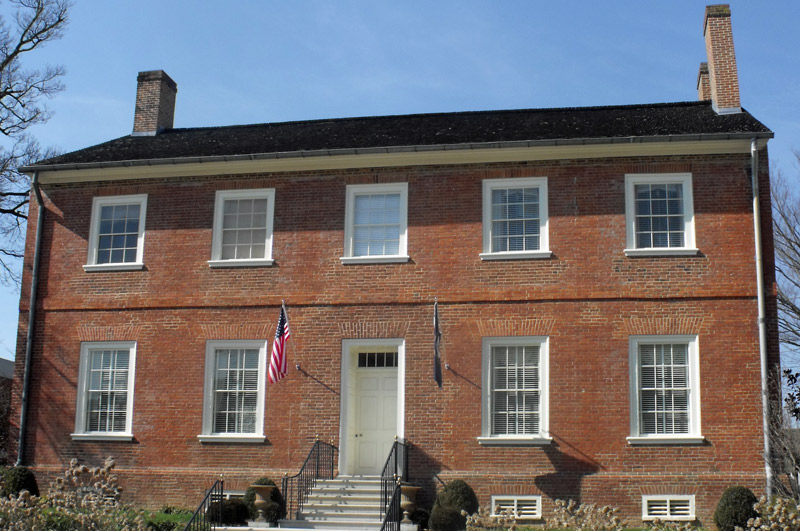 File:Old Kentucky Governor's Mansion.jpg